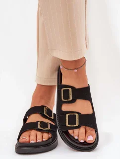 Papuče model 209959 Step in style