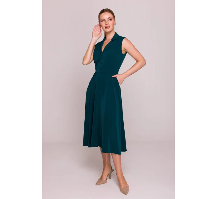 Večerné šaty model 214661 Stylove