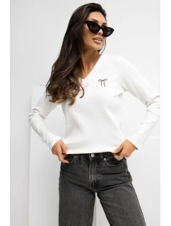 Blúzka model 221822 Rue Paris