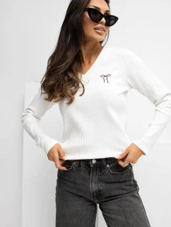 Blúzka model 221822 Rue Paris