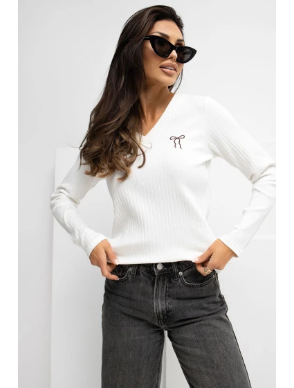 Blúzka model 221822 Rue Paris