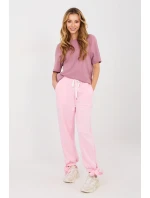 Tepláky model 223470 Taliansko Moda Tepláky model 223470 Taliansko Moda