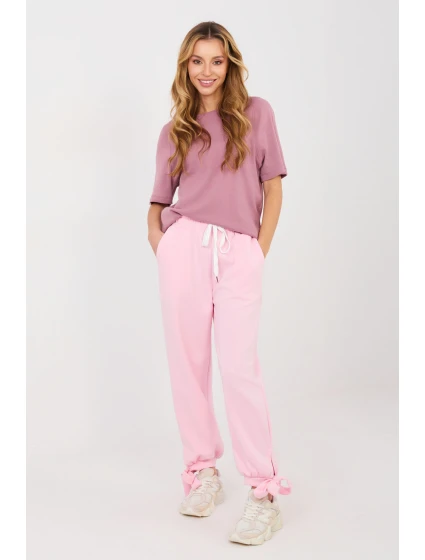 Tepláky model 223470 Taliansko Moda Tepláky model 223470 Taliansko Moda