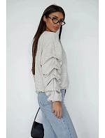 Mikina model 225732 LaBalancia