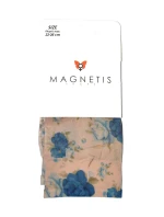 Dámske vzorované ponožky Magnetism lycra 20 den