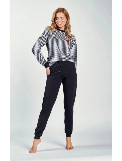 Taro Trudy 3219 l/r S-XL Z24/25 dámske pyžamo