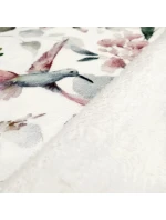 Dámsky župan Calypte - Vestis