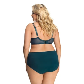 Dámske nohavičky 497 green - Gorsenia