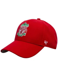 47 Značka EPL FC Liverpool Čiapka M EPL-MVP04WBV-RDH