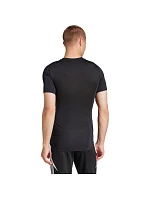 Techfit Shirt Short Sleeve Tee M model 20978205 pánské - ADIDAS Techfit Shirt Short Sleeve Tee M model 20978205 pánské - ADIDAS
