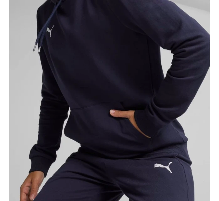 Puma Team Goal Casuals Hoody W 658621 06