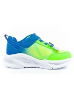 Boty S Lights Jr model 21188083 - Skechers Boty S Lights Jr model 21188083 - Skechers