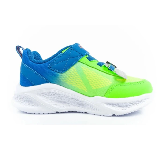 Boty S Lights Jr model 21188083 - Skechers Boty S Lights Jr model 21188083 - Skechers