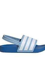 Adidas adilette Estrap Jr JR5332 sandále