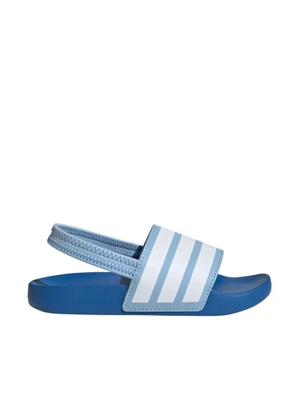 Adidas adilette Estrap Jr JR5332 sandále Adidas adilette Estrap Jr JR5332 sandále