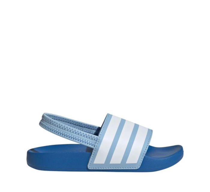 Adidas adilette Estrap Jr JR5332 sandále Adidas adilette Estrap Jr JR5332 sandále