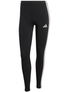 Essentials 3Stripes Cotton W model 21779940 dámské legíny - ADIDAS