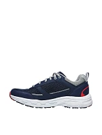 Skechers Oak Canyon-Verketta pánska obuv navy blue 51898 NVGY
