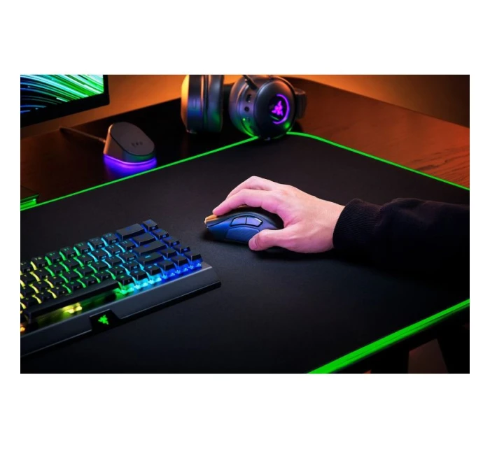 V2 Pro Herní myš pravá RF + Bluetooth + USB DPI model 21816356 - Razer V2 Pro Herní myš pravá RF + Bluetooth + USB DPI model 21816356 - Razer