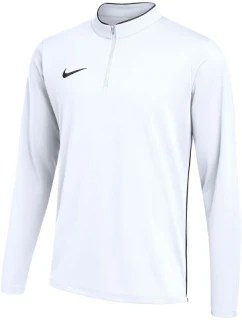 Pánske tričko Nike Dri-Fit Park 26 Drill Top white IB7536 100 pánske