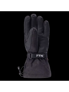 Pánske zateplené rukavice SATEA PRIMALOFT