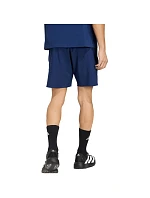 Pánske šortky adidas Tiro Travel Woven navy blue KE8370