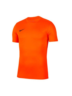 Pánske tréningové tričko Park VII M BV6708-819 - Nike