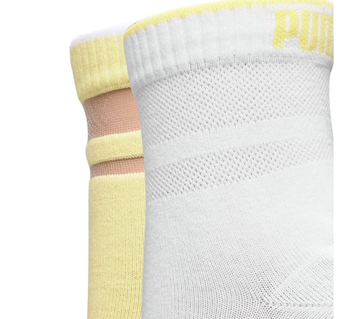 Dámske ponožky Sneaker Structure 2 páry W 907621 04 - Puma