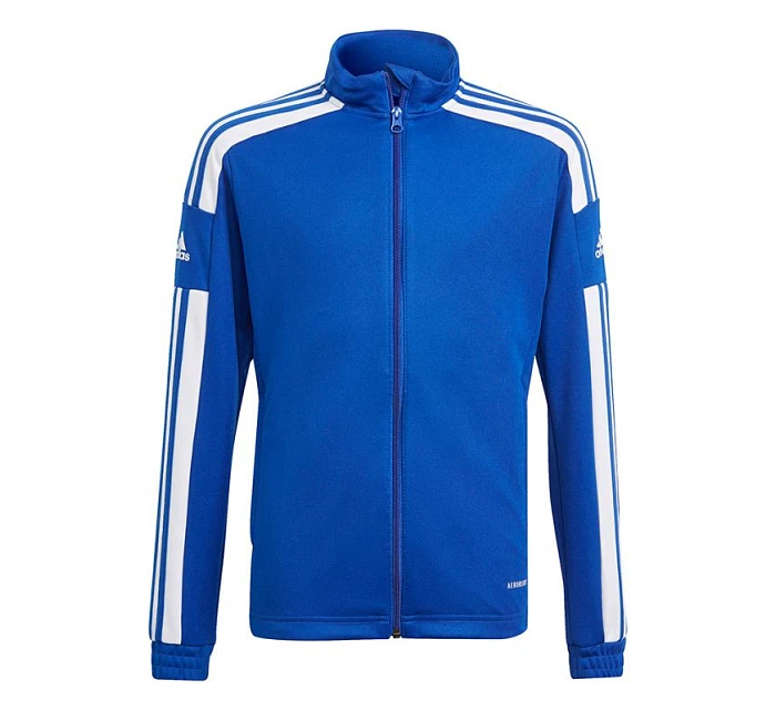 Squadra 21 GP6457 Mládežnícka tréningová mikina - Adidas