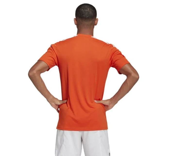 Pánske futbalové tričko Squadra 21 JSY M GN8092 - Adidas