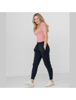 Dámske tričko W H4L22-TSD350 56S - 4F Dámske tričko W H4L22-TSD350 56S - 4F