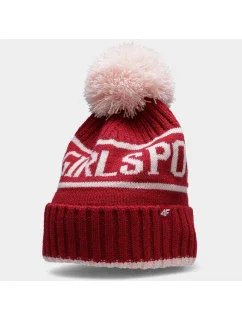 Čepice Jr model 17775159 62S - 4F