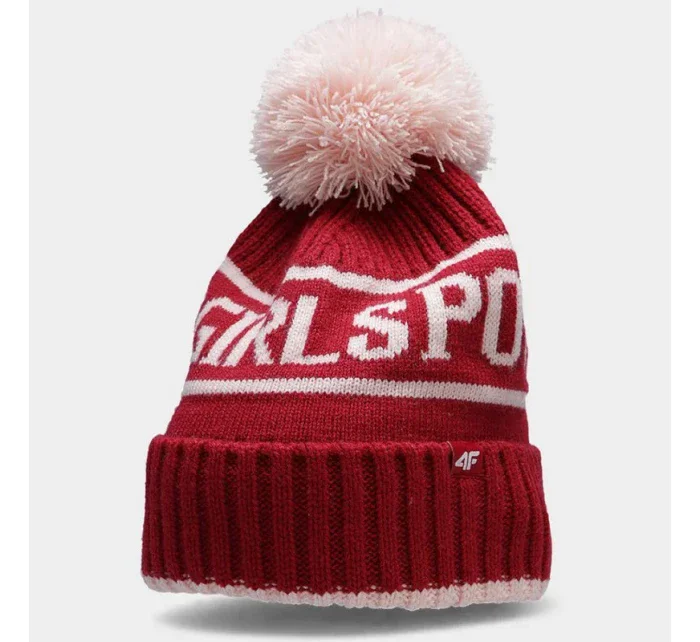 Čepice Jr model 17775159 62S - 4F Čepice Jr model 17775159 62S - 4F