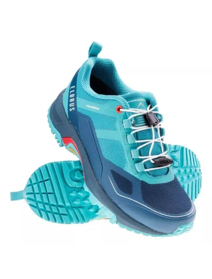 Topánky Elbrus Eltero V Wp W 92800490677 Topánky Elbrus Eltero V Wp W 92800490677