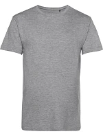 B&C #Inspire Pánské tričko heather grey model 22483054 B&C #Inspire Pánské tričko heather grey model 22483054
