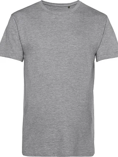 B&C #Inspire Pánské tričko heather grey model 22483054