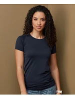 Stedman Seamless Sports-T Women Dámske športové tričko 05.8960 blue midnight dip