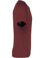 PA 438 Pánské sportovní tričko model 22409428 wine - Kariban ProAct PA 438 Pánské sportovní tričko model 22409428 wine - Kariban ProAct