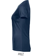 SOL'S Sporty Women Dámské raglánové sportovní tričko model 22524953 french navy SOL'S Sporty Women Dámské raglánové sportovní tričko model 22524953 french navy