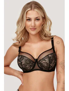 Azal Anita farba: čierna