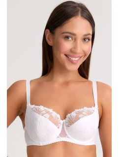 model 21165634 Paris kolor:biały - Gaia