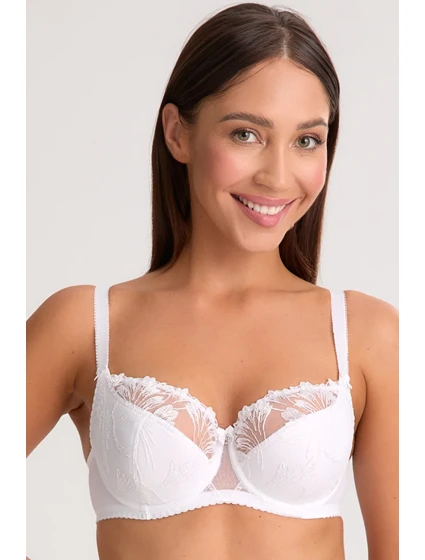 model 21165634 Paris kolor:biały - Gaia