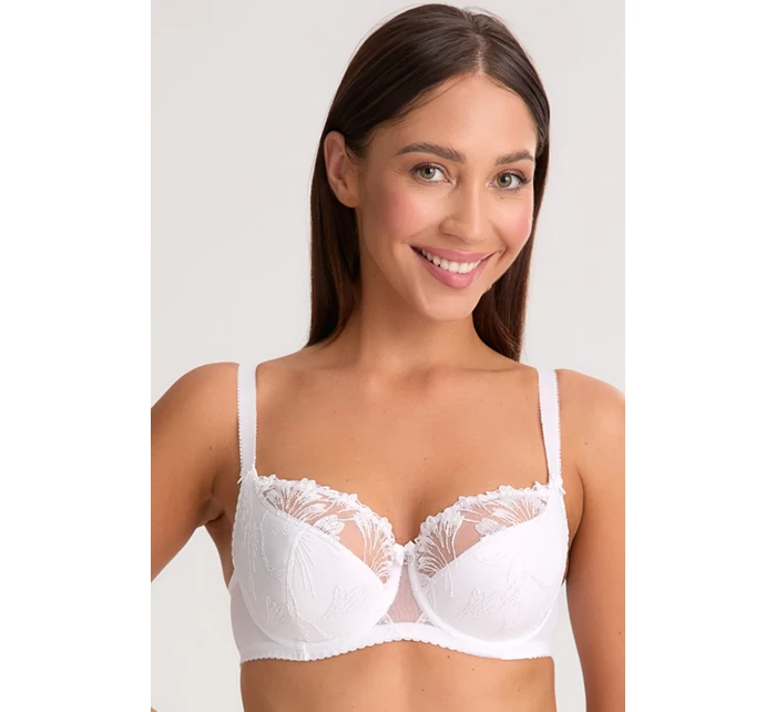 model 21165634 Paris kolor:biały - Gaia