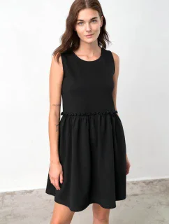 Pohodlné dámské šaty – Melanie model 18362571 - Vamp