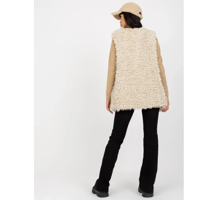 Vesta AT KZ model 17737720 béžová - FPrice