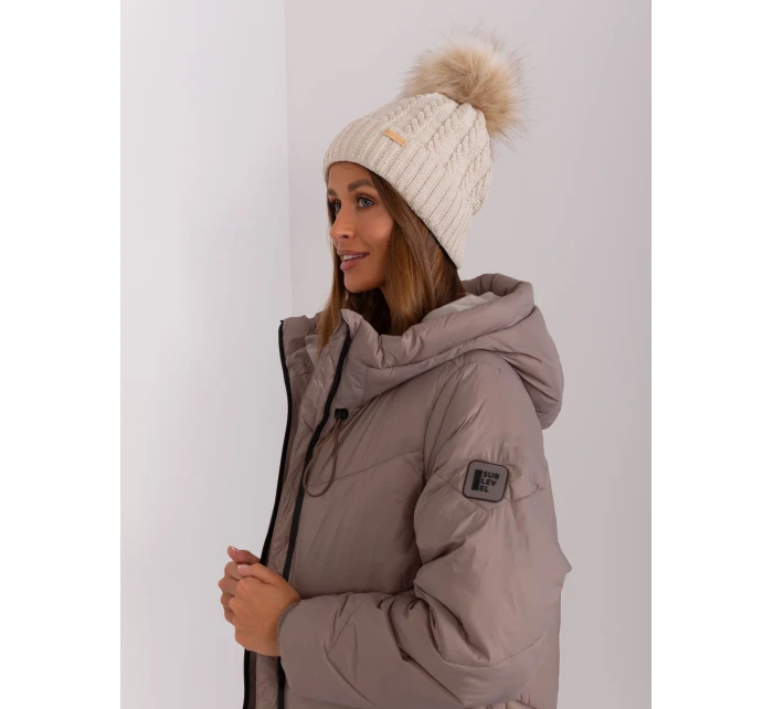 JK CZ uzáver 10.51 béžová