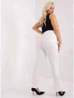 Tepláky RV DR 4765.52 ecru Tepláky RV DR 4765.52 ecru