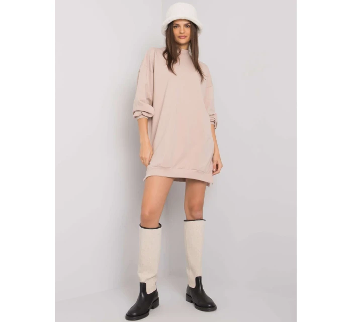 Šaty RV SK model 17399352 béžová - FPrice