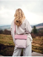 Kabelka VUCH Mirelle Pink