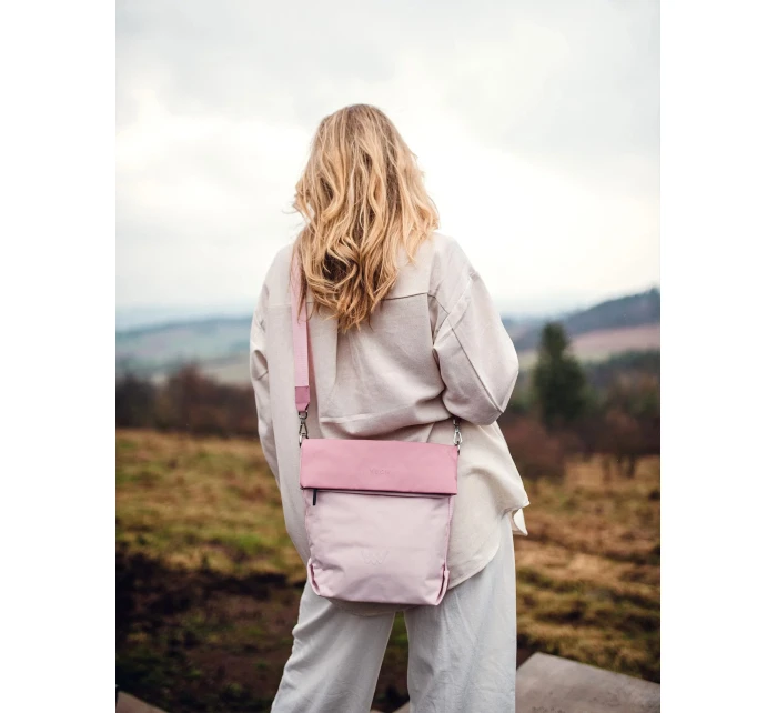 Kabelka VUCH Mirelle Pink